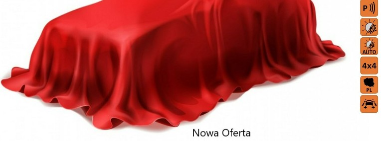 Jeep Compass II 2.0 MJD 140KM Limited Opening Edytion ,4WD,Automat,Krajowy-1