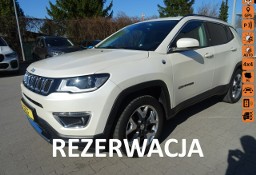 Jeep Compass II 2.0 MJD 140KM Limited Opening Edytion ,4WD,Automat,Krajowy