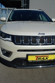 Jeep Compass II 2.0 MJD 140KM Limited Opening Edytion ,4WD,Automat,Krajowy-2