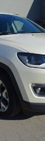 Jeep Compass II 2.0 MJD 140KM Limited Opening Edytion ,4WD,Automat,Krajowy-3