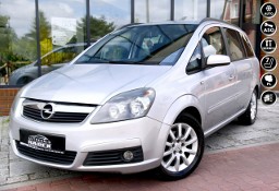 Opel Zafira B 1.6 105KM|Salon PL|Krajowy|Klimatronic|Tempomat| Serwis|GWARANCJA