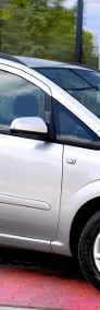 Opel Zafira B 1.6 105KM|Salon PL|Krajowy|Klimatronic|Tempomat| Serwis|GWARANCJA-3