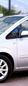 Opel Zafira B 1.6 105KM|Salon PL|Krajowy|Klimatronic|Tempomat| Serwis|GWARANCJA-4