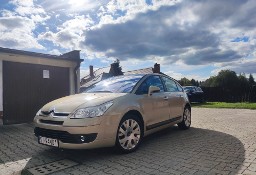 Citroen C4 I 1.6 NFU 109KM