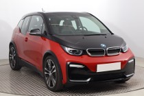 BMW i3 I Salon Polska, Serwis ASO, Automat, Skóra, Navi, Klimatronic,