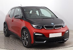 BMW i3 I Salon Polska, Serwis ASO, Automat, Skóra, Navi, Klimatronic,