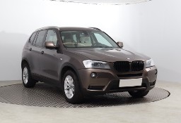 BMW X3 I (F25) , Skóra, Navi, Xenon, Bi-Xenon, Klimatronic, Tempomat,