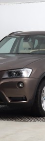 BMW X3 I (F25) , Skóra, Navi, Xenon, Bi-Xenon, Klimatronic, Tempomat,-3