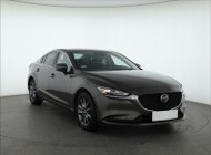 Mazda 6 III , Salon Polska, Serwis ASO, Navi, Klimatronic, Tempomat,