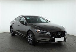 Mazda 6 III , Salon Polska, Serwis ASO, Navi, Klimatronic, Tempomat,