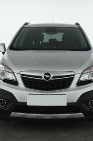 Opel Mokka , GAZ, Automat, Xenon, Bi-Xenon, Klima, Tempomat, Parktronic-2