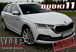 Skoda Octavia III 1,5Turbo Salon Polska, Serwis,Navi,Podg.Fot.Klimatr 2 str.Elektr.Kla