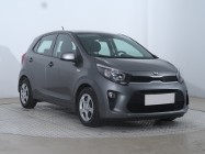 Kia Picanto II , Salon Polska, 1. Właściciel, Serwis ASO, Klima