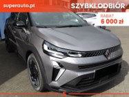 Renault Captur Techno Eco-G LPG 1.2 TCe Techno Eco-G LPG 1.2 TCe 120KM / pakiet safety