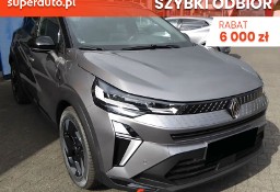 Renault Captur Techno Eco-G LPG 1.2 TCe Techno Eco-G LPG 1.2 TCe 120KM / pakiet safety