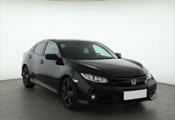 Honda Civic IX , Salon Polska, VAT 23%, Navi, Klimatronic, Tempomat,