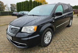Lancia Voyager