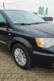 Lancia Voyager I 2,7 diesel 163KM automat 7 miejsc-2