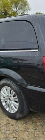 Lancia Voyager I 2,7 diesel 163KM automat 7 miejsc-3