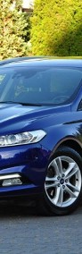 Ford Mondeo VIII 1,5Benz 160KM Full Led Navi Kamera Alufelgi PDC As.Parkowania z DE !-3