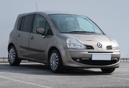 Renault Modus , Salon Polska, Serwis ASO, Klima, Parktronic