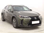 Lexus UX , Salon Polska, 1. Właściciel, Serwis ASO, Automat, Skóra,