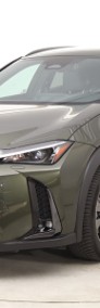 Lexus UX , Salon Polska, 1. Właściciel, Serwis ASO, Automat, Skóra,-3