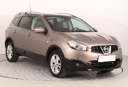 Nissan Qashqai+2 I , Automat, 7 miejsc, Skóra, Navi, Klimatronic, Tempomat,