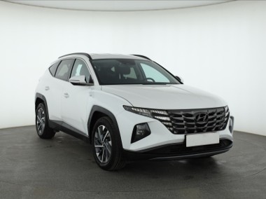 Hyundai Tucson , Salon Polska, 1. Właściciel, Serwis ASO, Automat, VAT 23%,-1