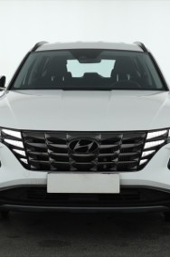 Hyundai Tucson , Salon Polska, 1. Właściciel, Serwis ASO, Automat, VAT 23%,-2