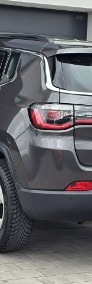Jeep Compass II niski przebieg 95045km / bardzo zadbany / BEZWYPADKOWY / Longnitude-4