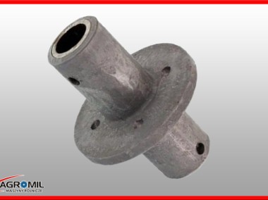 Piasta rozsiewacza jednotarczowego tuleja lejek-1