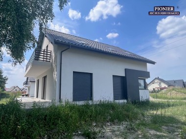 Dom, sprzedaż, 178.00, Nieborowice, Pilchowice (gm.), Gliwicki (pow.)-1
