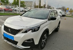 Peugeot 3008 II Okazja! Firma FV23%,gwarancja,kamera 360,automat