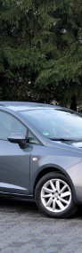 SEAT Ibiza V 1.4Benzyna(86KM)*Lift*Klimatronik*I Właściciel*Serwisowany*Alu16"ASO-4