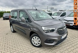 Opel Combo IV Combo Life SALON PL / 5 OSÓB / 1,2 BENZ / Klima / Tempomat / Gwaranc