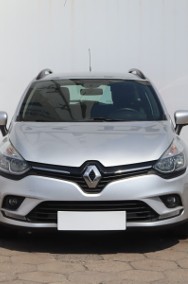 Renault Clio IV , Salon Polska, Klima, Tempomat ,Bezkolizyjny, Parktronic-2