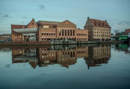 Mieszkanie Gdańsk Śródmieście, ul. Siennicka