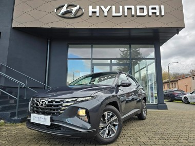 Hyundai Tucson III Hyundai Tucson 1.6 T-GDI (150 KM) MT 2WD, wersja Modern (300)-1