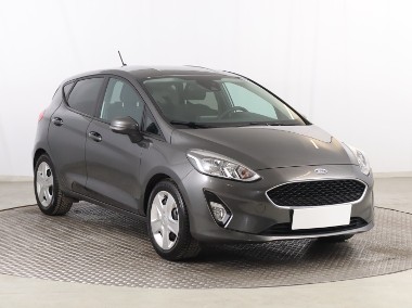 Ford Fiesta IX , 1. Właściciel, Klima, Tempomat, Parktronic-1
