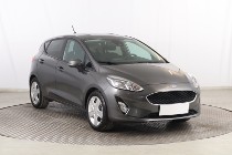 Ford Fiesta IX , 1. Właściciel, Klima, Tempomat, Parktronic