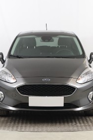 Ford Fiesta IX , 1. Właściciel, Klima, Tempomat, Parktronic-2