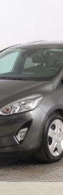 Ford Fiesta IX , 1. Właściciel, Klima, Tempomat, Parktronic-3