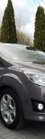 Ford C-MAX II 2.0 TDCI 115KM # Klima # Ledy # Navi # Automat # 7 osobowy-3