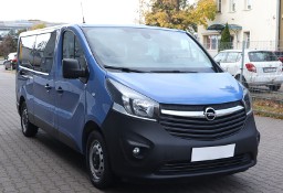 Opel Vivaro , L2H1, 9 Miejsc