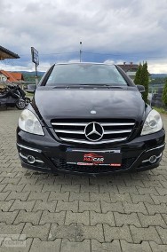 Mercedes-Benz Klasa B W245-2