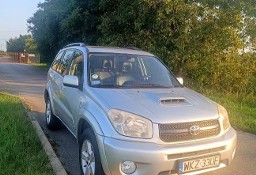 Toyota RAV 4 II 2.0 D-4D 4x4 116KM Pierwszy właściciel w Polsce