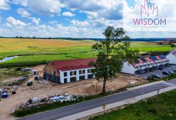 Nowe mieszkanie Olsztyn
