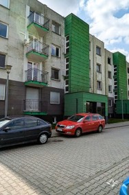 Przestronny apartament dwupoziomowy-2