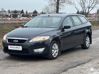 Ford Mondeo VI-1